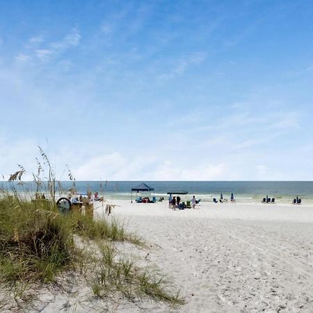Beachfront Condo II 202A - Out Of The Blue Santa Rosa Beach Bagian luar foto