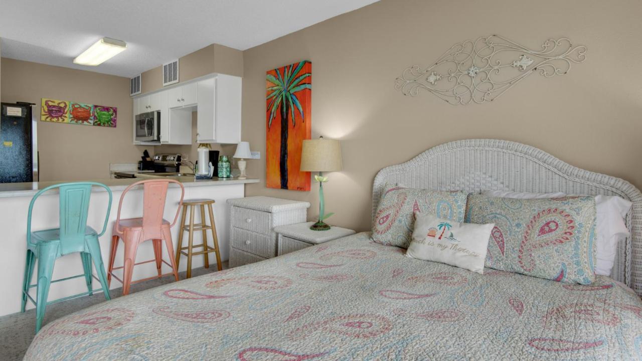 Beachfront Condo II 202A - Out Of The Blue Santa Rosa Beach Bagian luar foto
