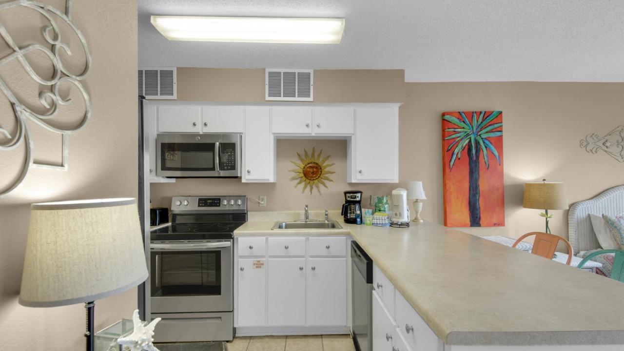Beachfront Condo II 202A - Out Of The Blue Santa Rosa Beach Bagian luar foto