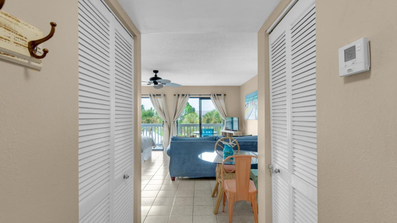 Beachfront Condo II 202A - Out Of The Blue Santa Rosa Beach Bagian luar foto