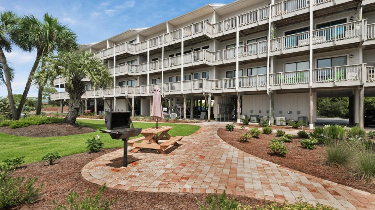 Beachfront Condo II 202A - Out Of The Blue Santa Rosa Beach Bagian luar foto