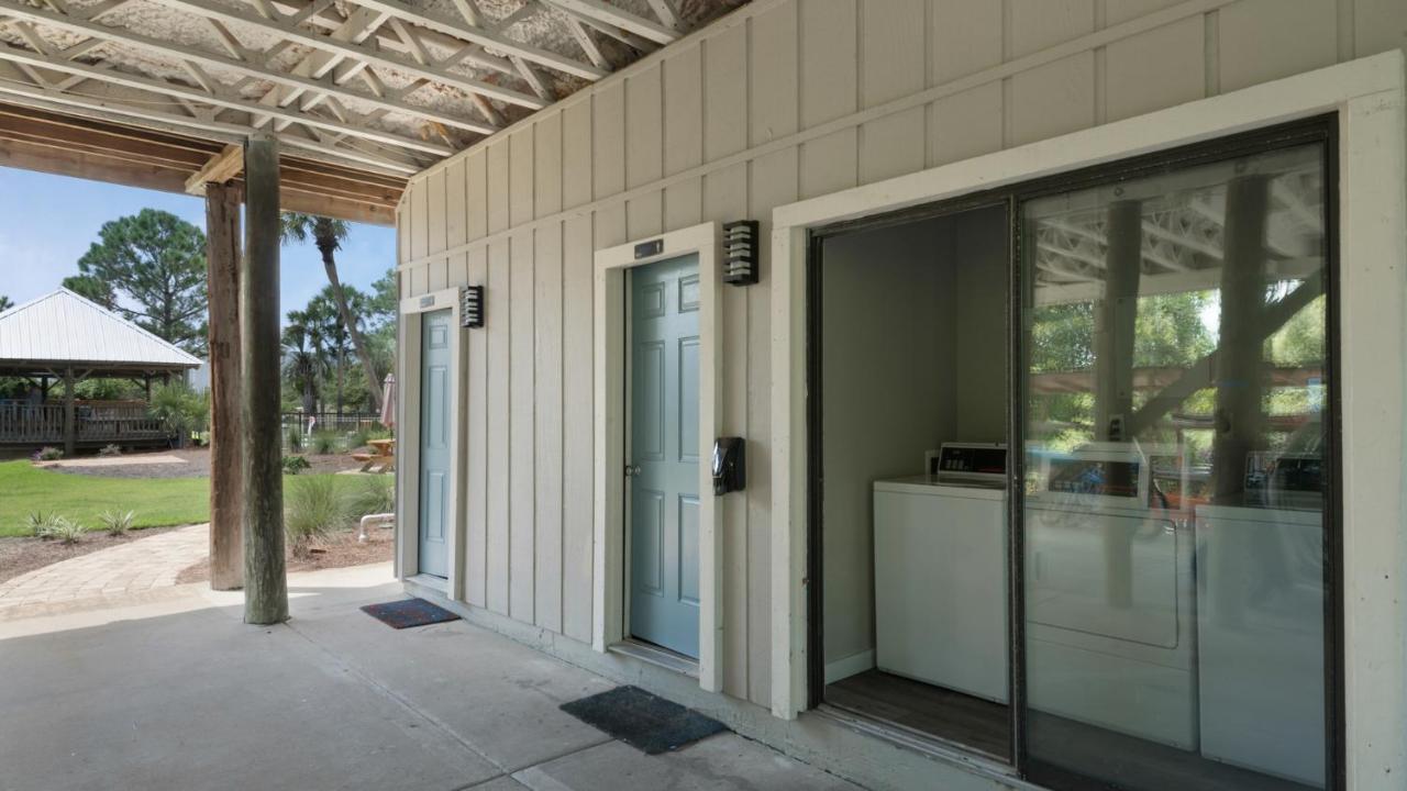 Beachfront Condo II 202A - Out Of The Blue Santa Rosa Beach Bagian luar foto