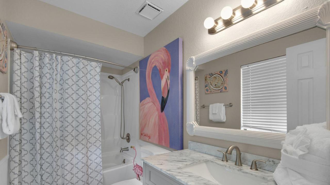 Beachfront Condo II 202A - Out Of The Blue Santa Rosa Beach Bagian luar foto