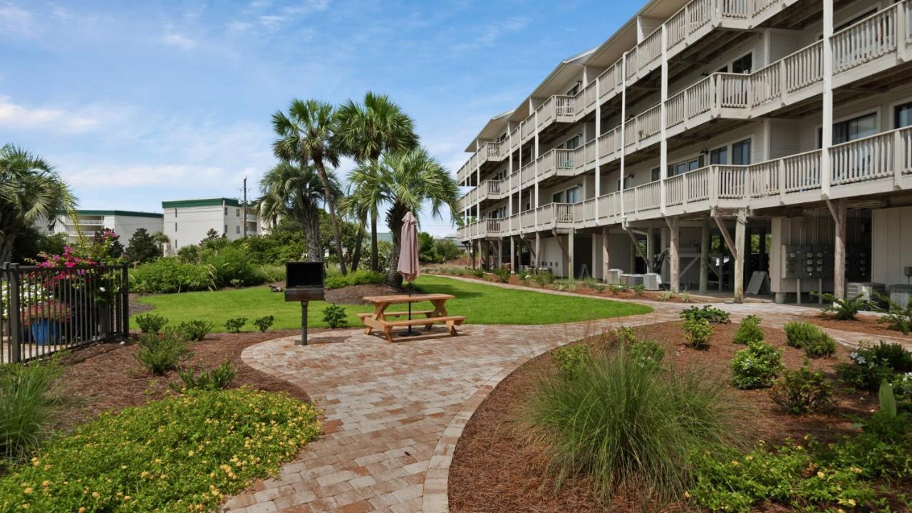 Beachfront Condo II 202A - Out Of The Blue Santa Rosa Beach Bagian luar foto