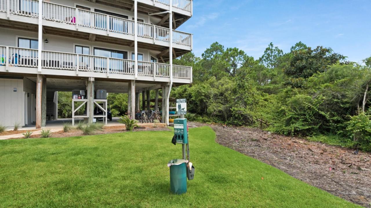 Beachfront Condo II 202A - Out Of The Blue Santa Rosa Beach Bagian luar foto