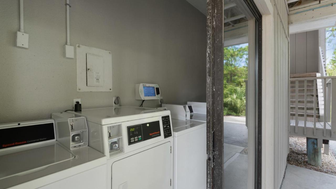 Beachfront Condo II 202A - Out Of The Blue Santa Rosa Beach Bagian luar foto