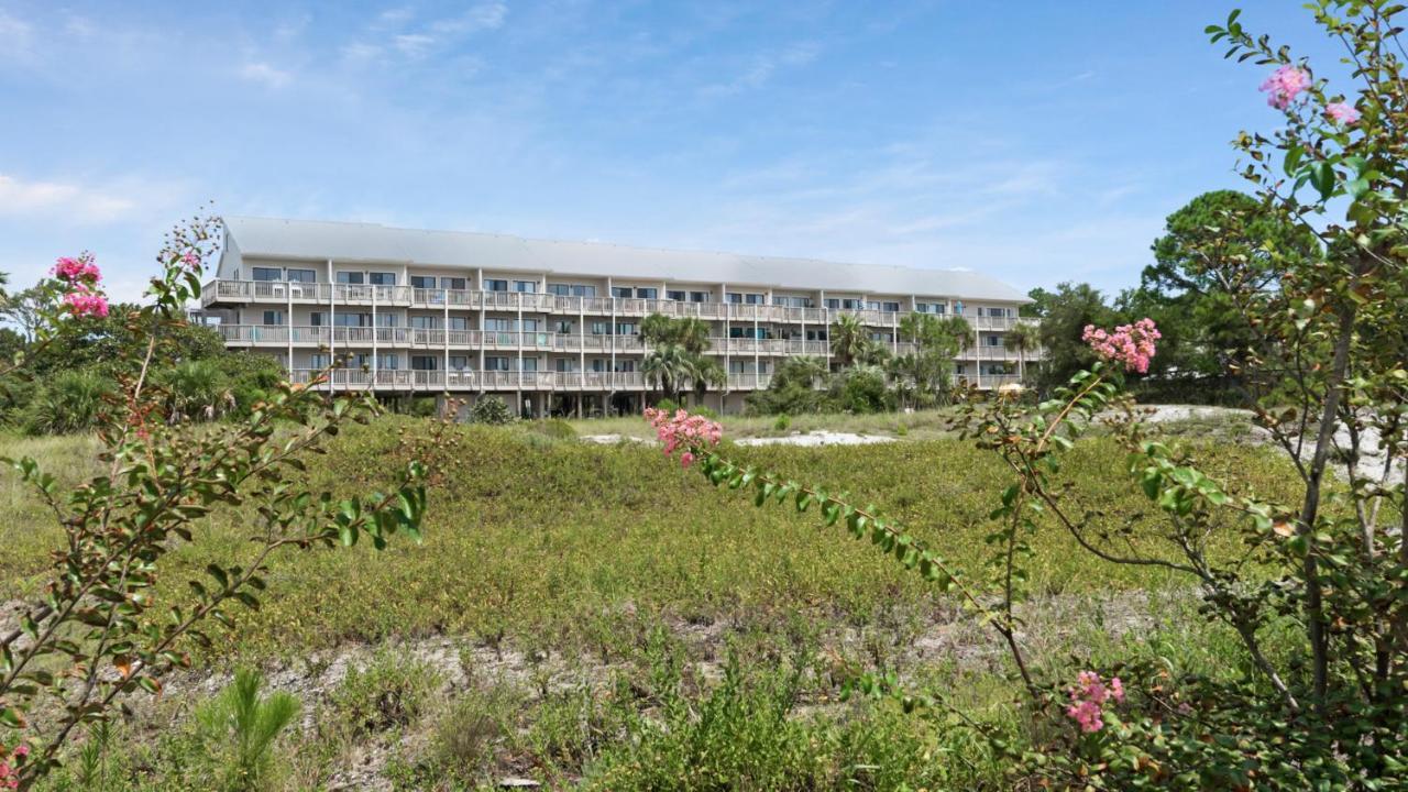Beachfront Condo II 202A - Out Of The Blue Santa Rosa Beach Bagian luar foto